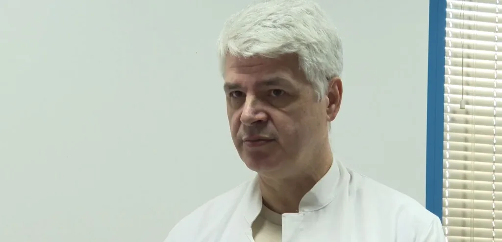 (VIDEO) Pejović: Voda sa Mareze ponovo bezbjedna za upotrebu, kvalitet vode u zakonskim granicama