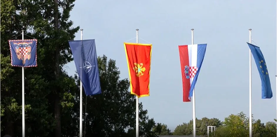 Otvorena pitanja koče odnose Crne Gore i Hrvatske