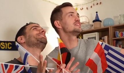 Izraelci slave nakon što su ostali na Eurosongu: “Mislim da ne trebamo raspravljati o učešću”