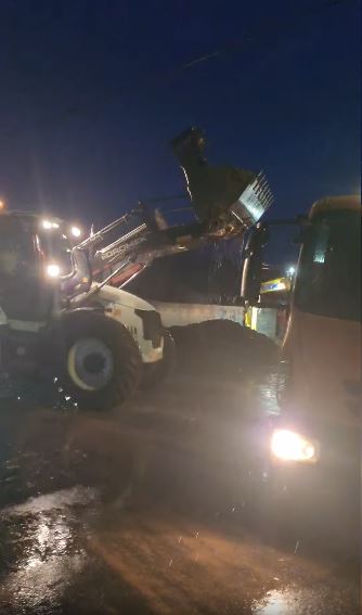 (VIDEO) Oslobođeno 315 metara kanala na Marezi