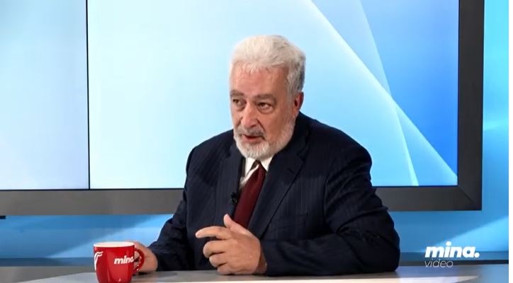 Krivokapić: Država je srušila kapelu, država treba i da je obnovi