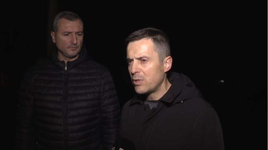 Mujović: Vojska sjutra postavlja pontonski most u Donjoj Gorici