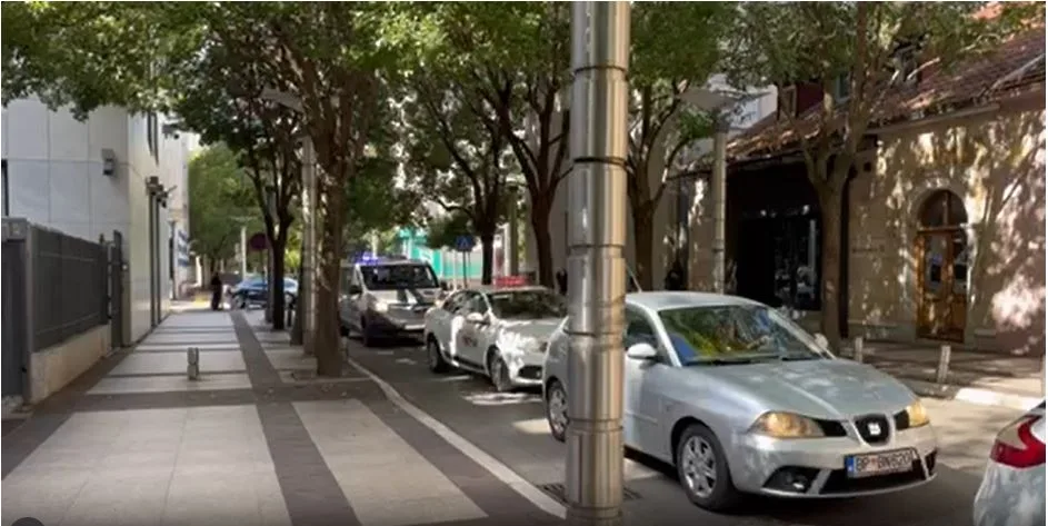 Predrag Bošković braniće se sa slobode