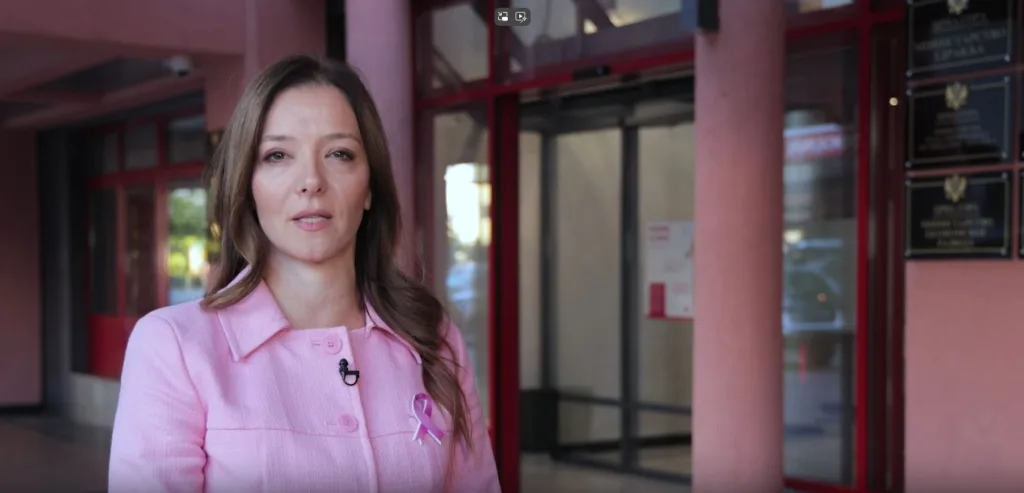 „Prevencija je ključ – misli na sebe“