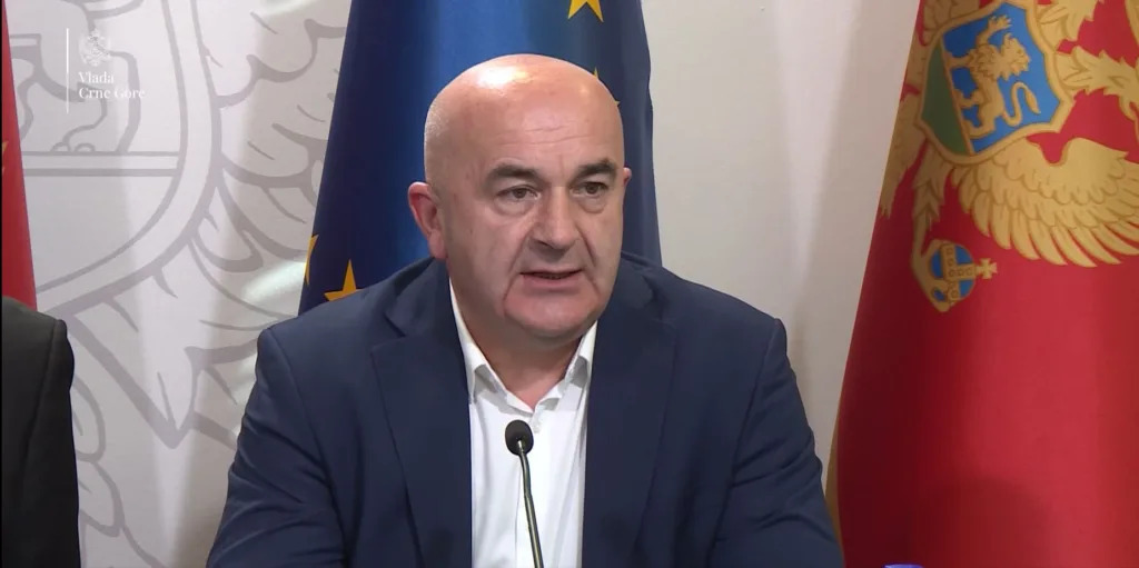 (VIDEO) Joković: Izvozimo 80 odsto proizvedenog peleta