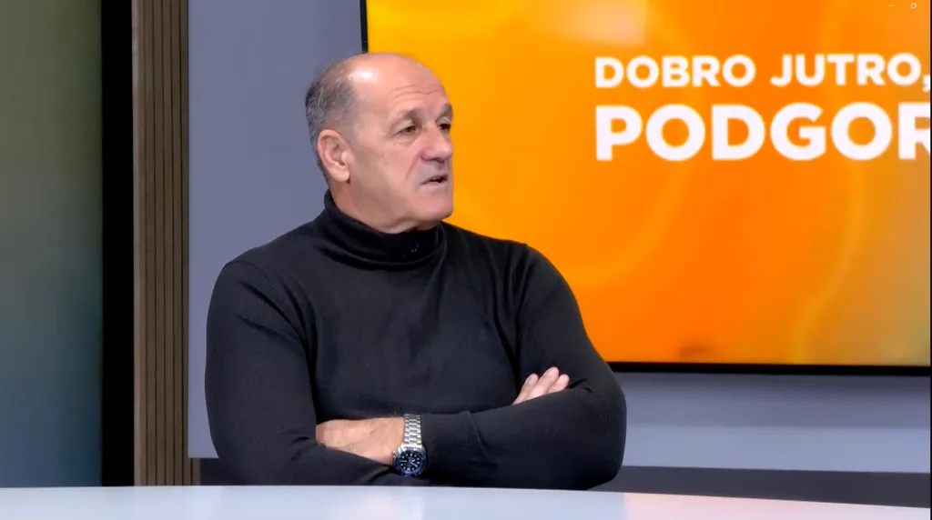 (VIDEO) Zečević: Kupljeno drobilično postrojenje za kamen 1,15 miliona, riječ je o savremenoj tehnologiji