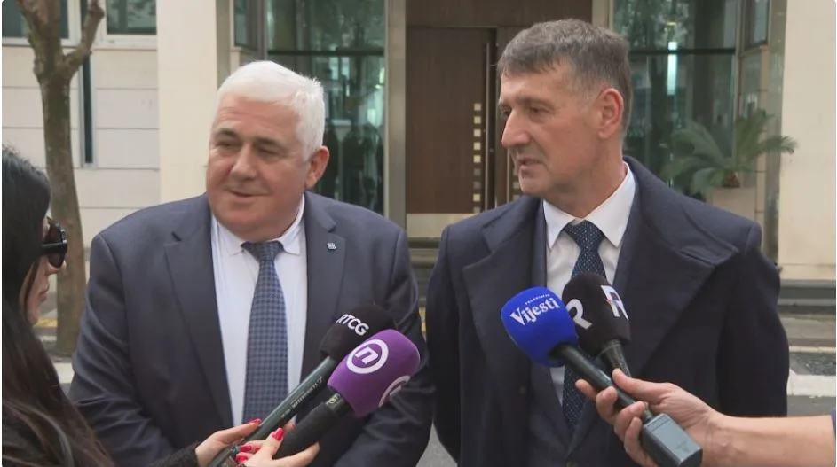 Zarubica i Mikavica: Pregovori se nastavljaju, novi sastanak 23. januara