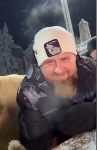 Kadirov progovorio nakon glasina da je na samrti: “Kunem se Alahom, zdrav sam – smeta mi samo začinjeno”