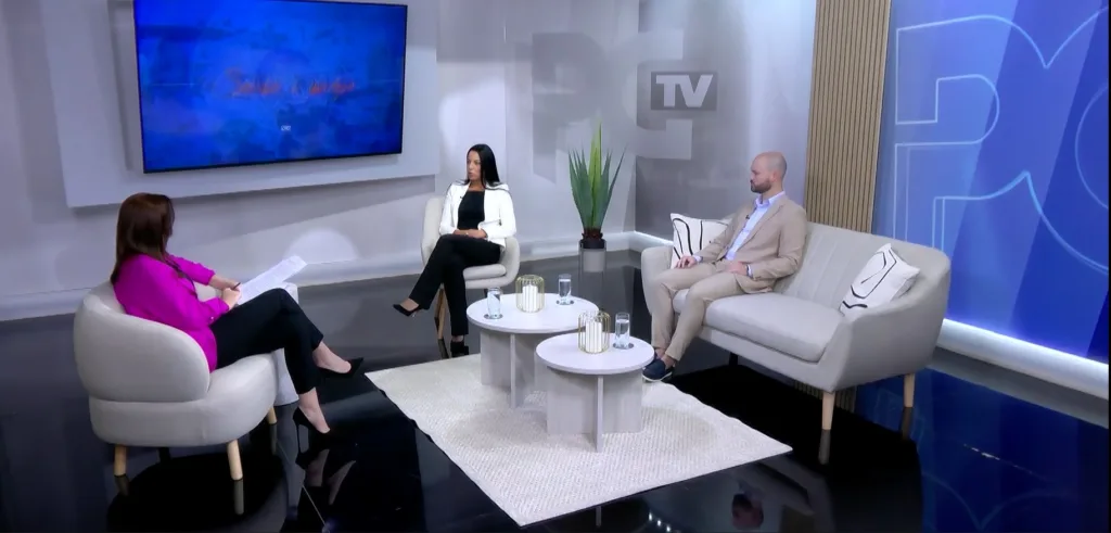 (VIDEO) Mihailović: Kršenja radnih prava su svakodnevica ; Ćipović: Preduzimamo mjere za poboljšanje uslova rada