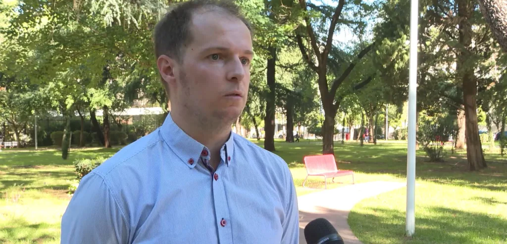 (VIDEO) Studentima za iznajmljivanje stana u Podgorici potrebno od 350 do 500 eura