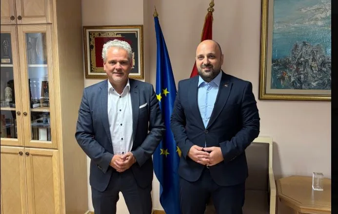 Satler: Reforma pravosuđa ključna za poglavlje 23