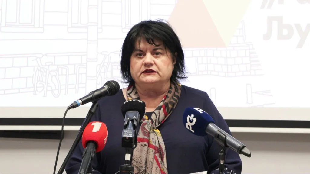 (VIDEO) Povodom jubileja – 145 godina od osnivanja Biblioteke „Radosav Ljumović“: Besplatno učlanjivanje za građane