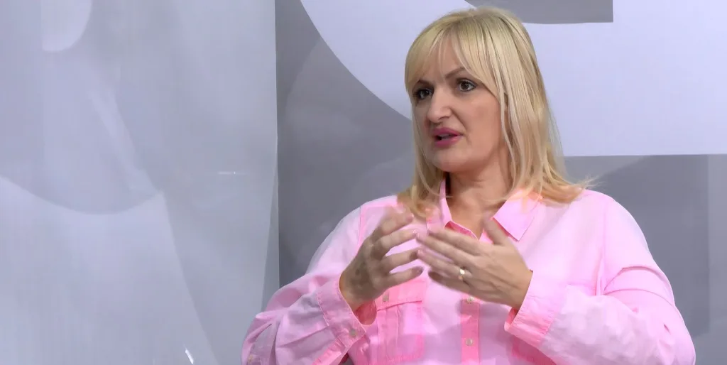 (VIDEO) Borovinić Bojović: Cilj je da Podgoricu predstavimo kao grad u kojem mladi odlučuju i kreiraju politike razvoja grada