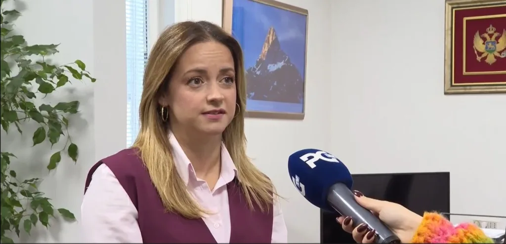 (VIDEO) Vukčević: Za narednu godinu planiran budžet od 60 hiljada eura za male biznise zanatlija