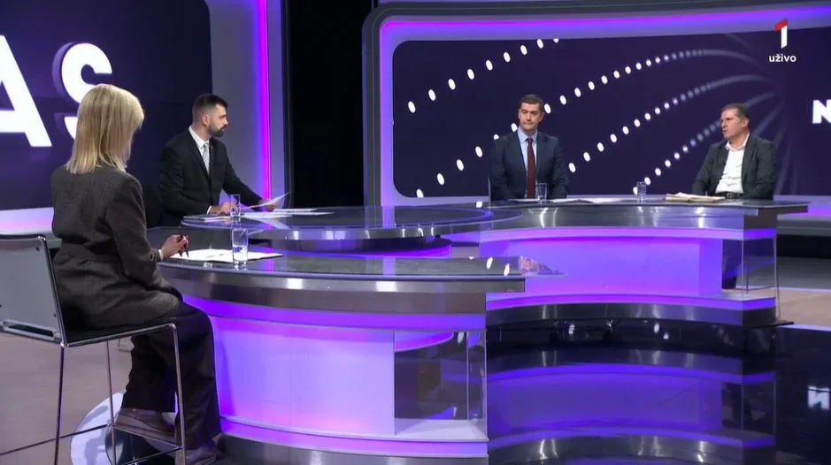 Đuričković: Sudije opterećene velikim brojem predmeta