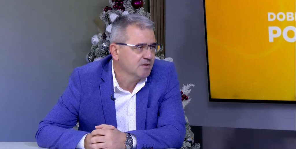 (VIDEO) Marović: Budžet Pogrebnih usluga za sledeću godinu 2,4 miliona, podižemo usluge na još veći nivo