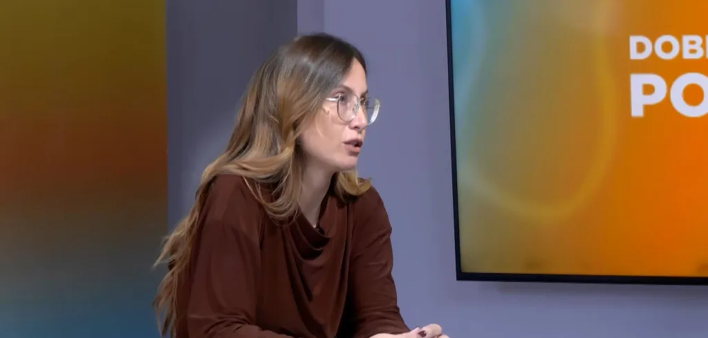 (VIDEO) Rakočević: Korona potvrđena kod 72 osobe, pune ambulante zaraženih sa simptomima virusa