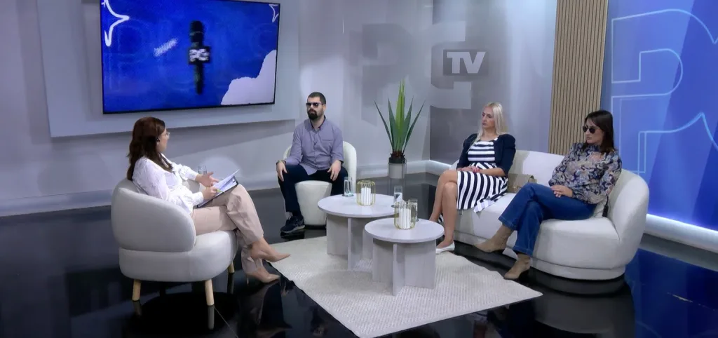 (VIDEO) “Slijepe i slabovide osobe svakodnevno dokazuju da uz podršku i razumijevanje mogu ispuniti ono što žele”