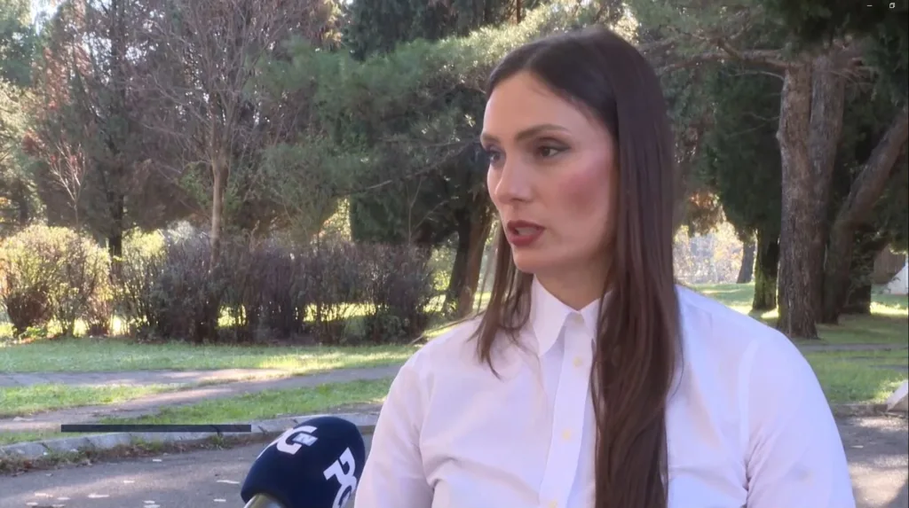 (VIDEO) Đurišić: Naredne godine novi most na Ribnici, gradnja će koštati oko 340.000 eura