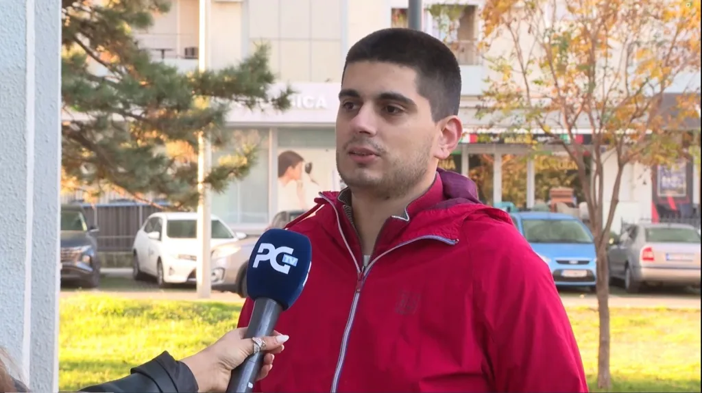 (VIDEO) Ražnatović: Za osiguranje za poljoprivredu 70 odsto podrške ukoliko je aplicirano u Glavnom gradu