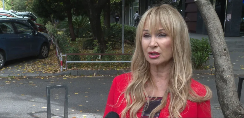 (VIDEO) Medojević: Svako treće dijete u zoni nemaštine