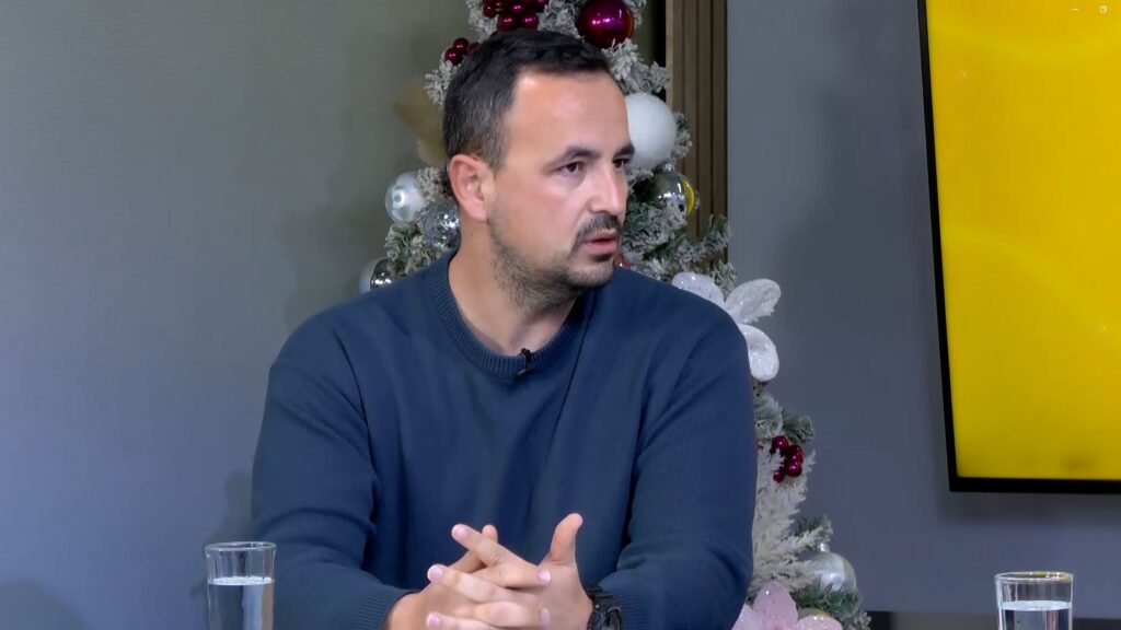 (VIDEO) Drakić: Prosječna cijena za kampere u Crnoj Gori 15 eura za noć, u regionu od 30 do 40