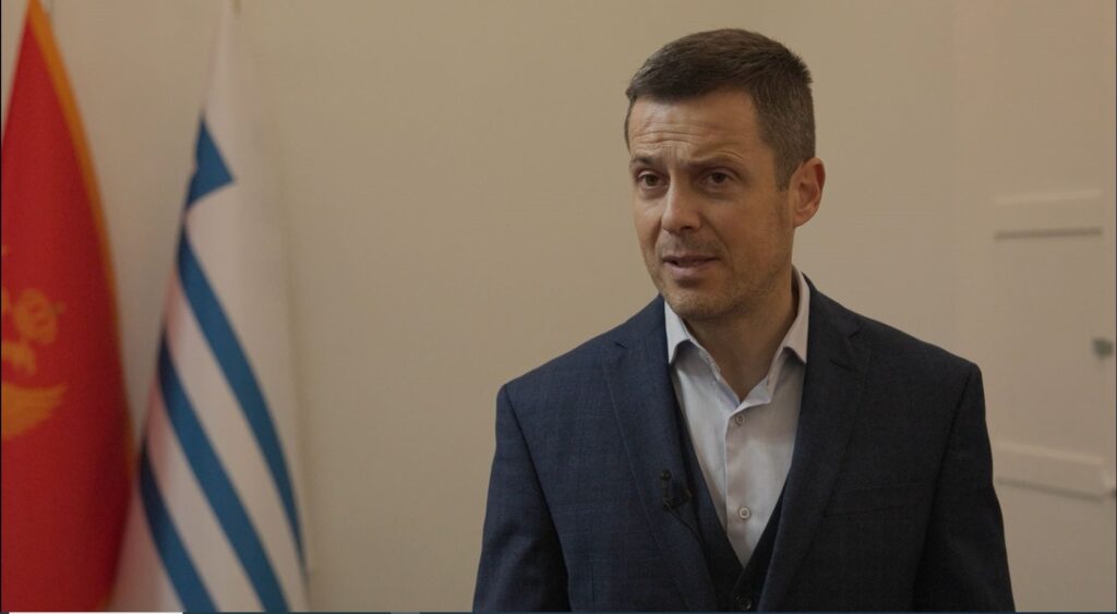 (VIDEO) Mujović: Moramo početi radove do 31. decembra ukoliko želimo izbjeći kaznu, izmjena lokacije nije moguća