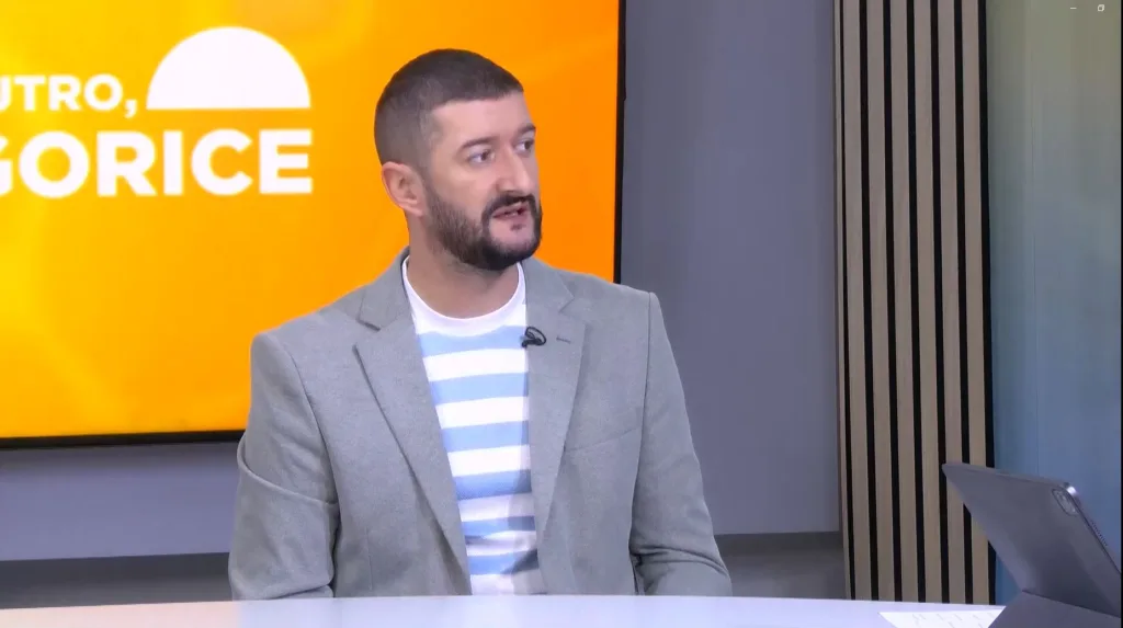 (VIDEO) Sekulović: Privilegija je biti lokalni emiter, da budete istinski servis građana na terenu