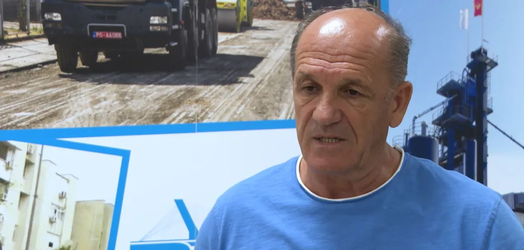 (VIDEO) Zečević: U 90 odsto slučajeva nijesu otkriveni napadači na gradske autobuse