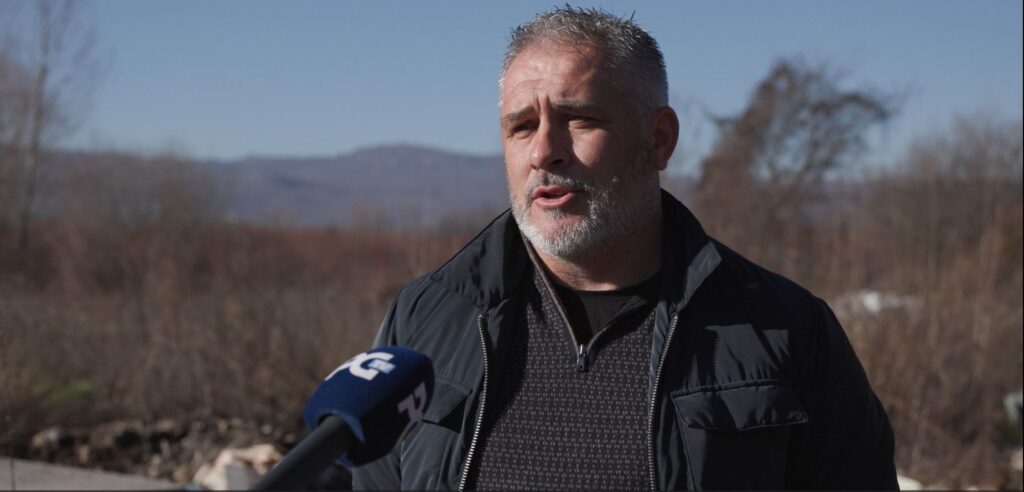 (VIDEO) Lukovac: Na lokacijama u Tološima potrebni dodatni kontejneri