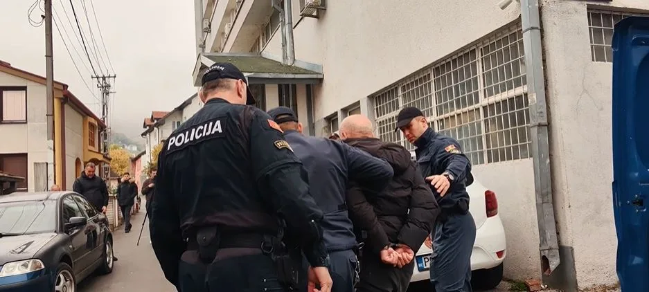 Nastavljeno suđenje Balijagiću