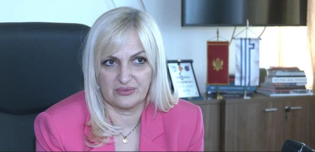 (VIDEO) Borovinić Bojović: Pristiglo 40 predloga za izbor vd predsjednika mjesnih zajednica, biće birani na zborovima građana