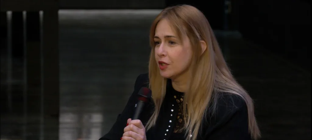 (VIDEO) Maljević: Filmska industrija trpi nejednakost polova, muškarci odlučuju šta će se raditi i kako budžetirati