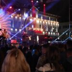 (VIDEO) Trg nezavisnosti epicentar dobre zabave