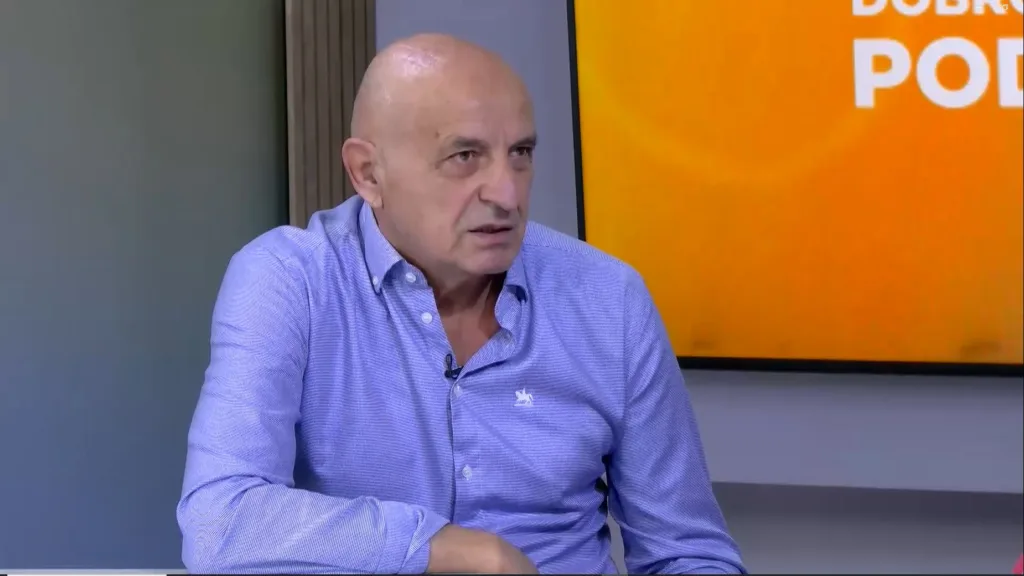 (VIDEO) Popović: Na starom poligonu za vježbanje pilota našli smo preko 200 avio bombi iz drugog svjetskog rata