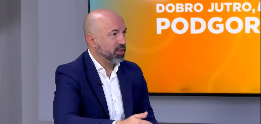 (VIDEO) Vučićević: Za nastavak Bulevara Veljka Vlahovića tri miliona eura, prioritet rekonstrukcija Podgoričanke i Gradskog pozorišta