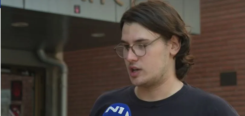 Studenti Filozofskog u Novom Sadu pozvali na novi protest, tvrde da dekan izbacuje njihove lične stvari iz zgrade