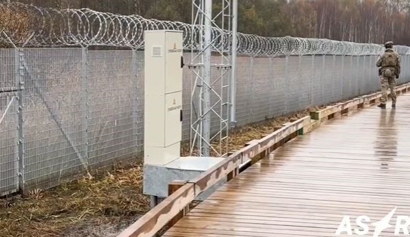 Litvanska vojska se priprema za rušenje mostova na granicama s Bjelorusijom i Rusijom