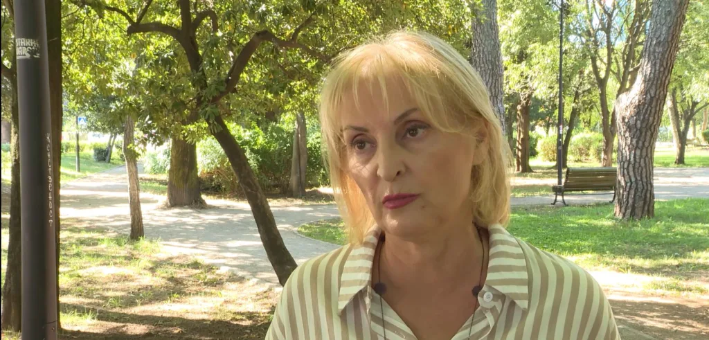 (VIDEO) Radunović: Nedovoljno 50.000 eura za održavanje spomenika u Podgorici