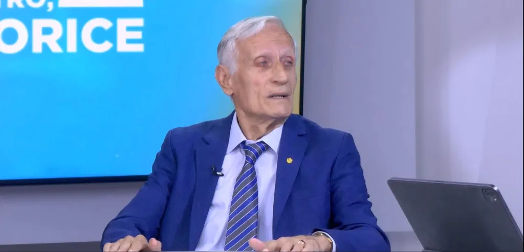 (VIDEO) Penzioneri traže izgradnju četvrte zgrade i još jedan Dom za stare u Podgorici