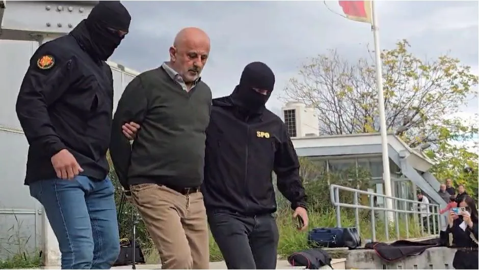 Uboviću i Kovačeviću određeno zadržavanje do 72 sata