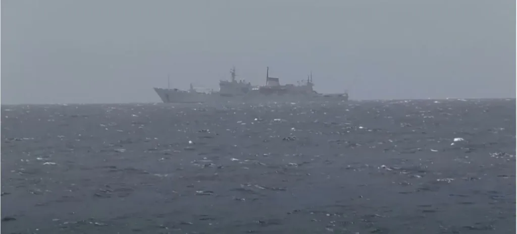 Amerika nikad nije bila bliže ratu s Venecuelom: Brodovi plasirani uz obalu čekaju Trampov signal