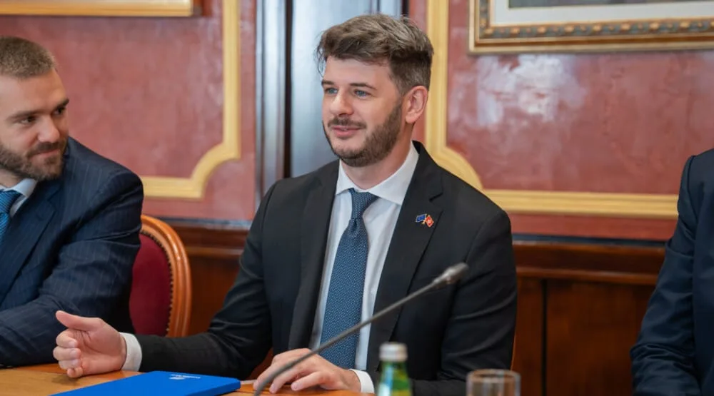 Čarapić: Svi treba da podrže kandidate za sudije Ustavnog suda