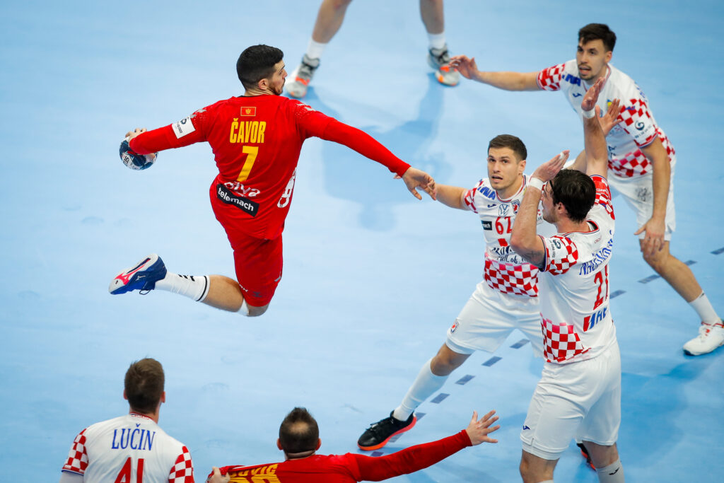 Čavor: Najbitnije je da se fokusiramo na nas i naše protivnike