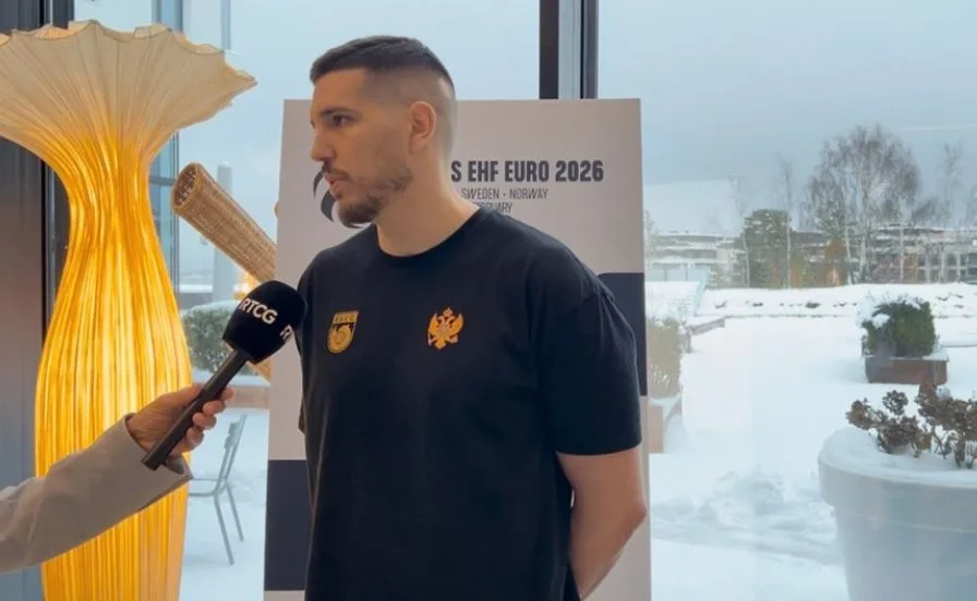 “Lavovi” kreću protiv “zmajčeka”; Čavor: Hemija je ključ, očekujem najbolje