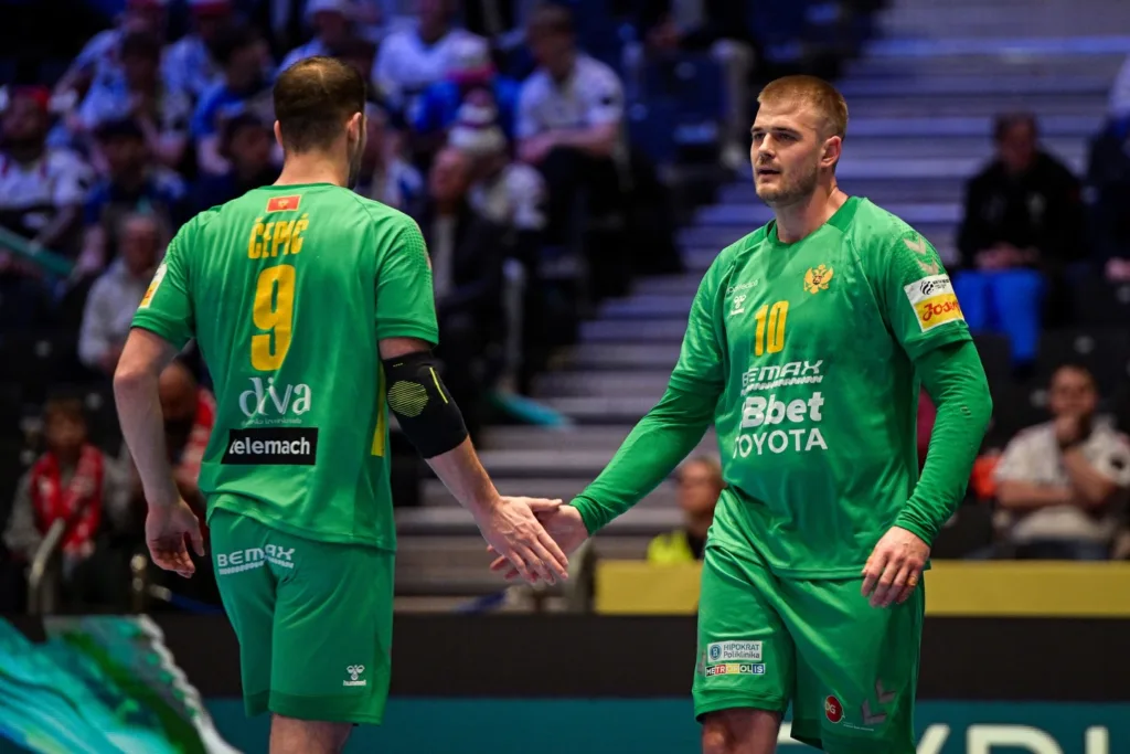 Ćorsović pred Farane: Imamo šansu, moramo da igramo bolju odbranu i da koristimo zicere