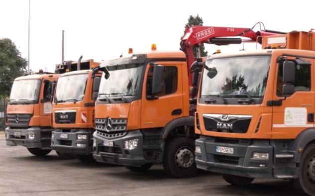 U “Čistoći” skoro svaki peti zaposleni na bolovanju