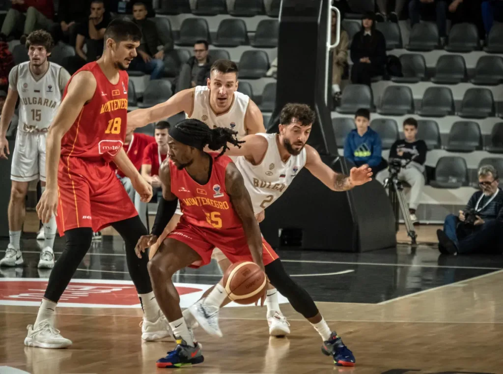 Peri: Pokušaću da pomognem novoj generaciji; Jovanović: Imamo velike šanse za dvije pobjede