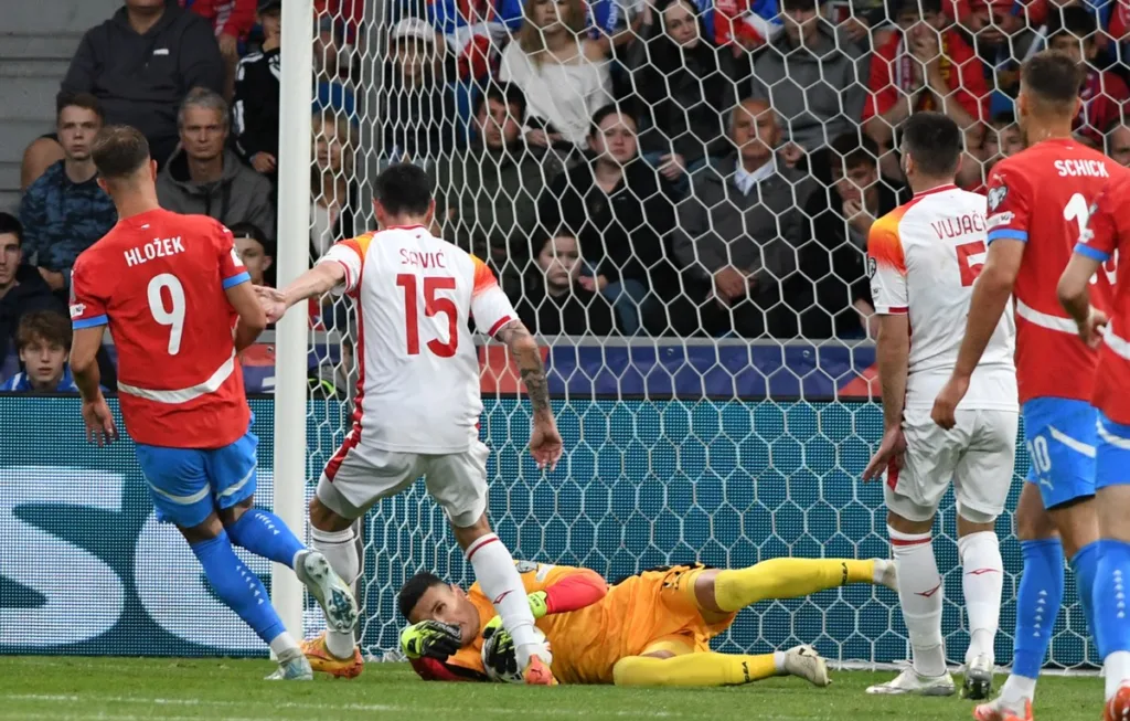 Selektor Češke pred duel sa Crnom Gorom: Očekujem drugačiji meč nego u Plzenju