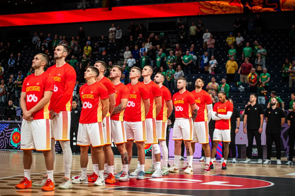 Da li je vrijeme za prvu pobjedu? Domaćin naredna prepreka za crnogorske košarkaše